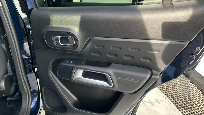 Used Citroen C5 Aircross 2023 for sale - 77582050: Photo 24