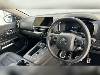 Used Citroen C5 Aircross 2023 for sale - 77582050: Photo