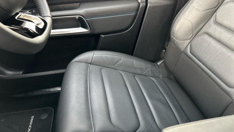 Used Citroen C5 Aircross 2023 for sale - 77582050: Photo 32