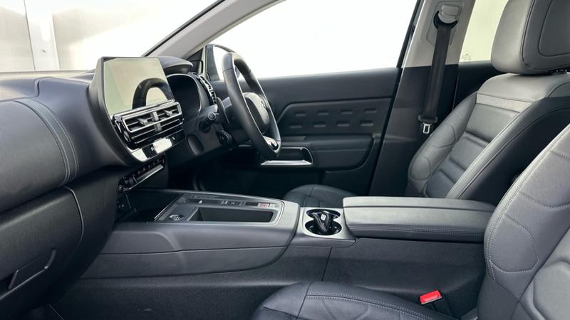 Used Citroen C5 Aircross 2023 for sale - 77582050: Photo 34