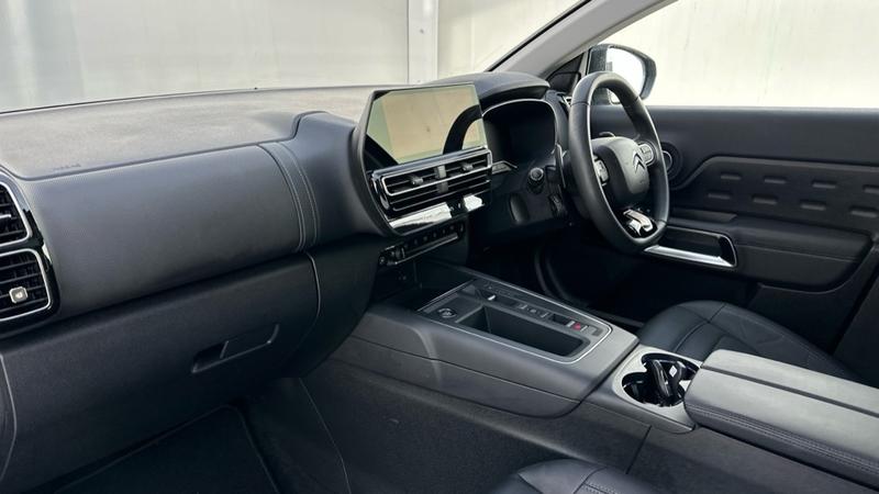 Used Citroen C5 Aircross 2023 for sale - 77582050: Photo 35