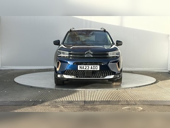 Used Citroen C5 Aircross 2023 for sale - 77582050: Photo