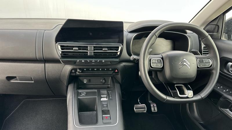 Used Citroen C5 Aircross 2023 for sale - 77582050: Photo 4