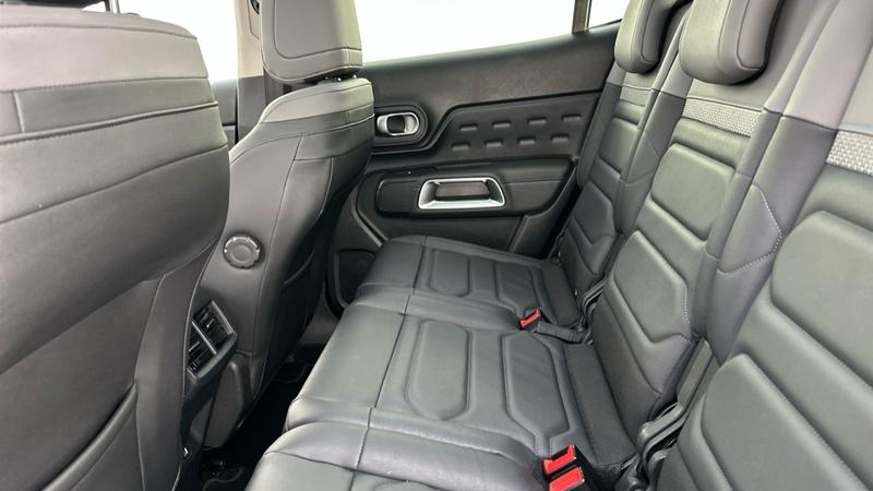 Used Citroen C5 Aircross 2023 for sale - 77582050: Photo 42