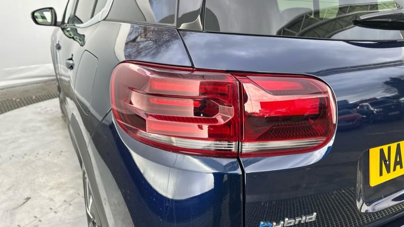 Used Citroen C5 Aircross 2023 for sale - 77582050: Photo 48