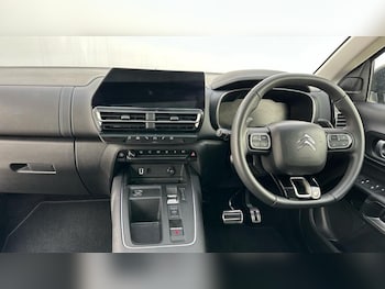 Used Citroen C5 Aircross 2023 for sale - 77582050: Photo