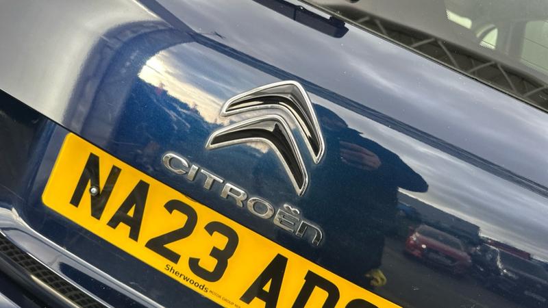 Used Citroen C5 Aircross 2023 for sale - 77582050: Photo 50