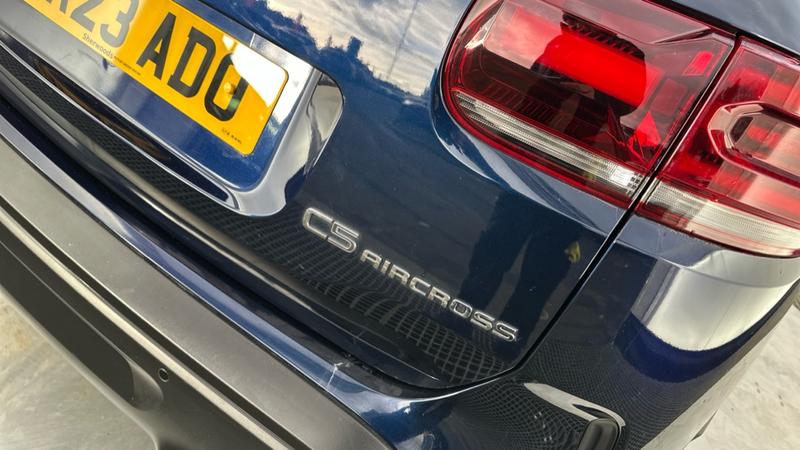 Used Citroen C5 Aircross 2023 for sale - 77582050: Photo 51