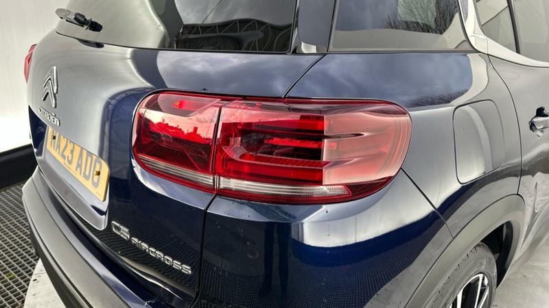 Used Citroen C5 Aircross 2023 for sale - 77582050: Photo 52