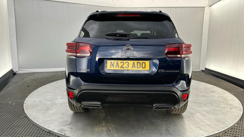 Used Citroen C5 Aircross 2023 for sale - 77582050: Photo 56