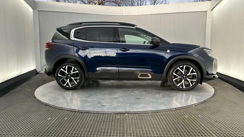 Used Citroen C5 Aircross 2023 for sale - 77582050: Photo 57