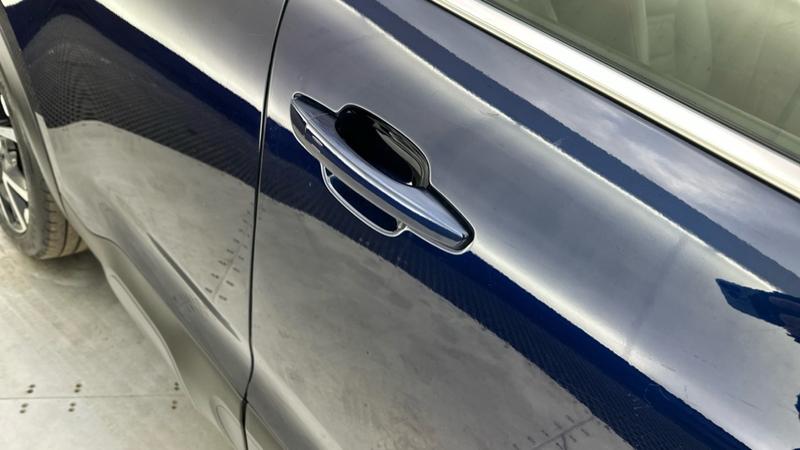 Used Citroen C5 Aircross 2023 for sale - 77582050: Photo 59