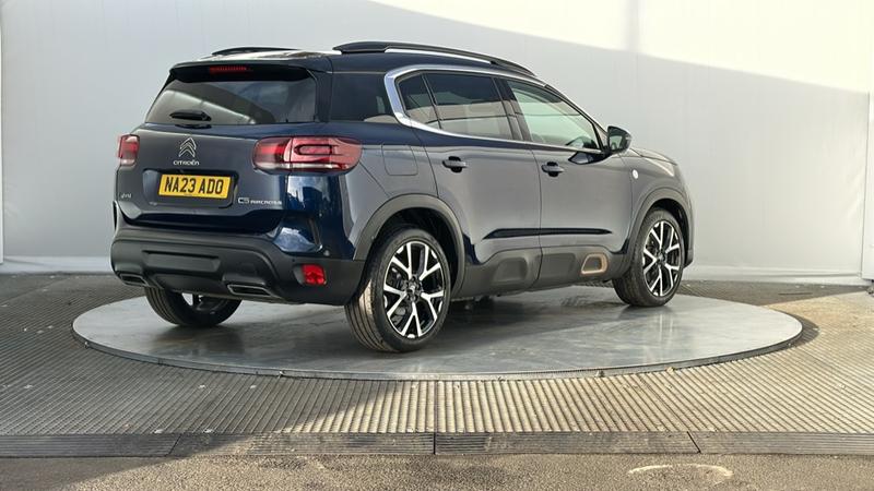 Used Citroen C5 Aircross 2023 for sale - 77582050: Photo 6