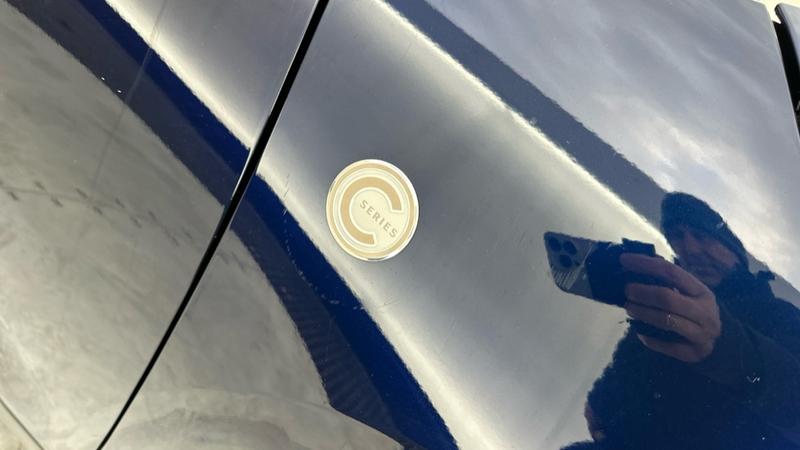 Used Citroen C5 Aircross 2023 for sale - 77582050: Photo 61