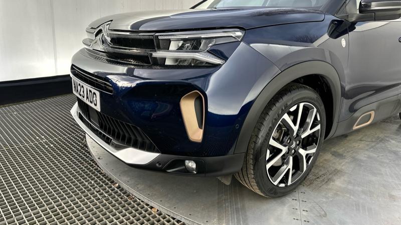 Used Citroen C5 Aircross 2023 for sale - 77582050: Photo 67