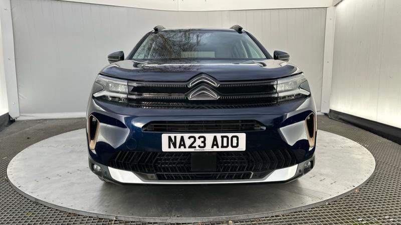 Used Citroen C5 Aircross 2023 for sale - 77582050: Photo 68