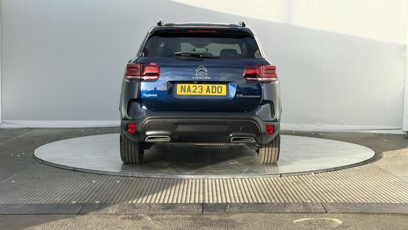 Used Citroen C5 Aircross 2023 for sale - 77582050: Photo 7