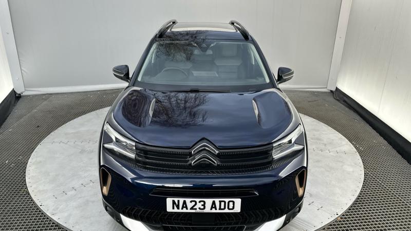Used Citroen C5 Aircross 2023 for sale - 77582050: Photo 70