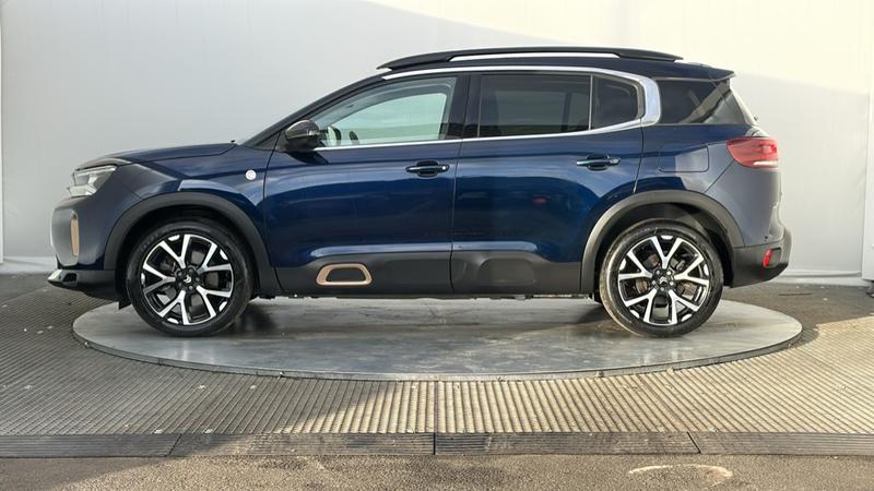 Used Citroen C5 Aircross 2023 for sale - 77582050: Photo 9