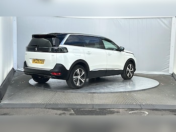 Used Peugeot 5008 2023 for sale - 79585041: Photo