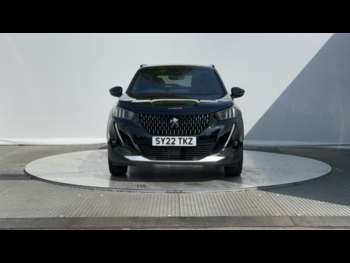 Used Peugeot 2008 2022 for sale - 74398489: Photo