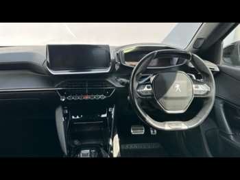 Used Peugeot 2008 2022 for sale - 74398489: Photo