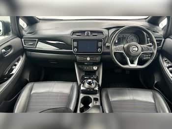 Used Nissan Leaf 2022 for sale - 79789161: Photo
