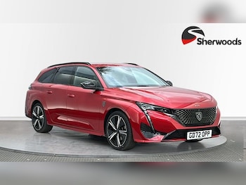 Used Peugeot 308 2023 for sale - 78270803: Photo