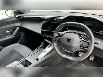 Used Peugeot 308 2023 for sale - 78270803: Photo