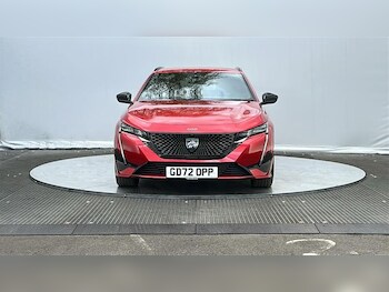 Used Peugeot 308 2023 for sale - 78270803: Photo