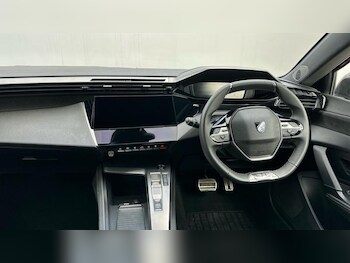 Used Peugeot 308 2023 for sale - 78270803: Photo