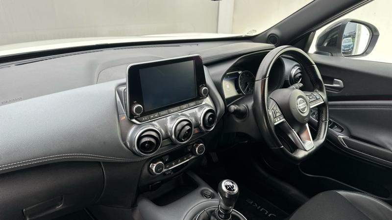 Used Nissan Juke 2020 for sale - 77354513: Photo 11
