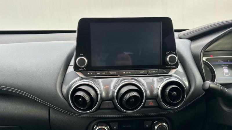 Used Nissan Juke 2020 for sale - 77354513: Photo 12