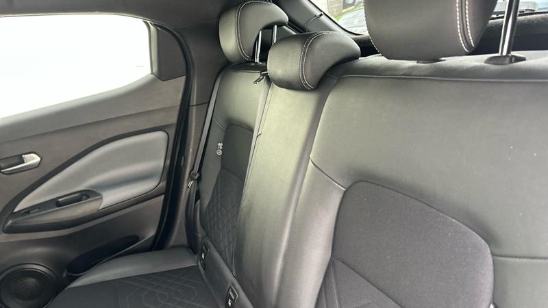 Used Nissan Juke 2020 for sale - 77354513: Photo 14