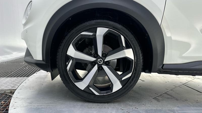 Used Nissan Juke 2020 for sale - 77354513: Photo 17