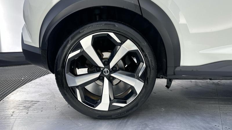 Used Nissan Juke 2020 for sale - 77354513: Photo 19