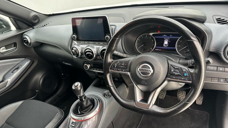 Used Nissan Juke 2020 for sale - 77354513: Photo 2