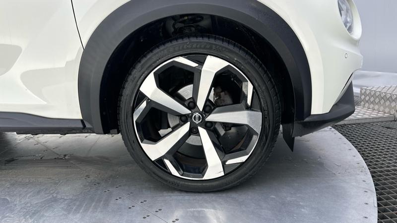 Used Nissan Juke 2020 for sale - 77354513: Photo 20