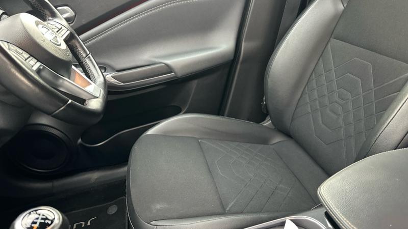 Used Nissan Juke 2020 for sale - 77354513: Photo 27