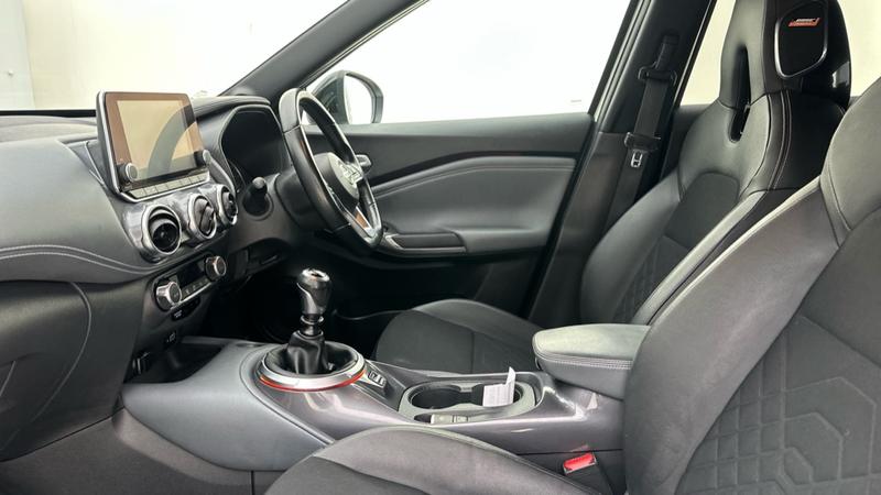 Used Nissan Juke 2020 for sale - 77354513: Photo 28