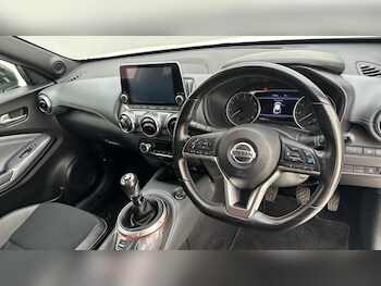 Used Nissan Juke 2020 for sale - 77354513: Photo