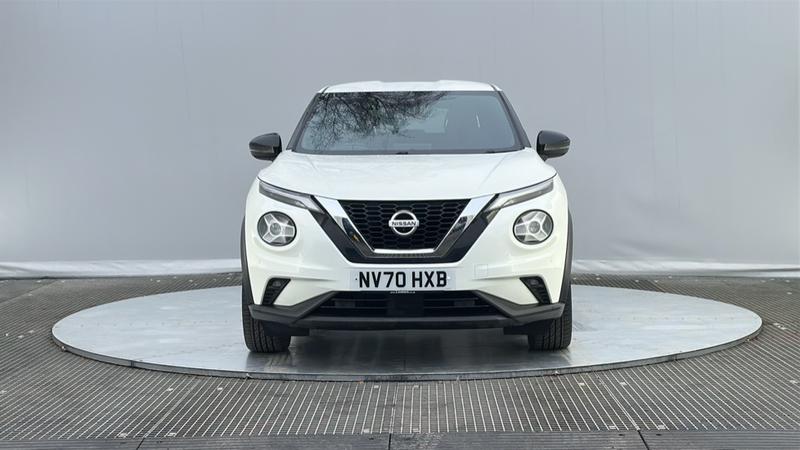 Used Nissan Juke 2020 for sale - 77354513: Photo 3