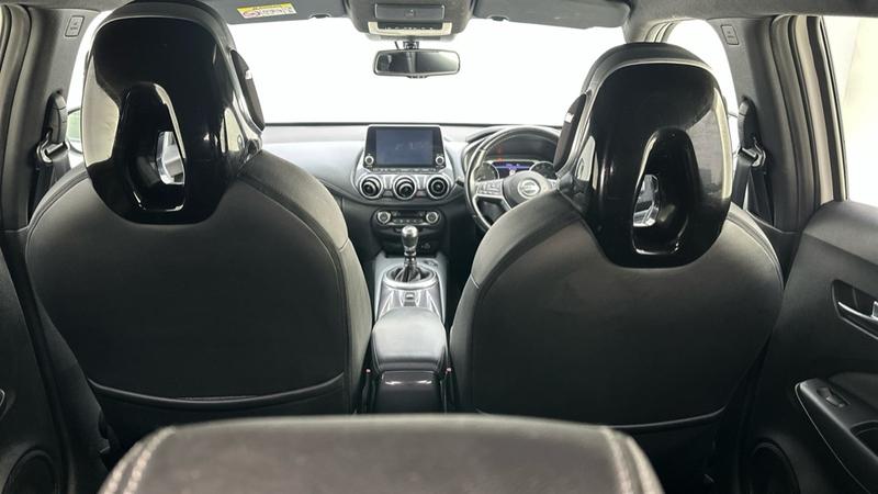 Used Nissan Juke 2020 for sale - 77354513: Photo 36