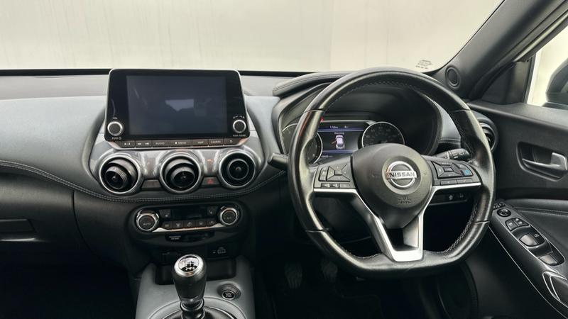 Used Nissan Juke 2020 for sale - 77354513: Photo 4