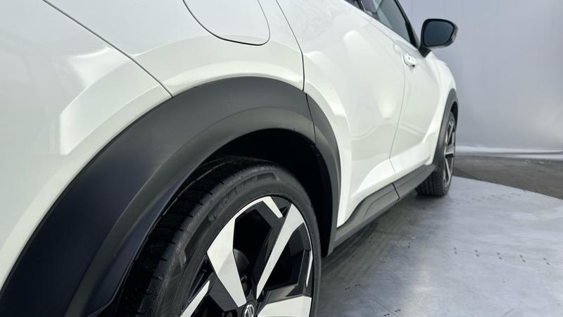 Used Nissan Juke 2020 for sale - 77354513: Photo 49