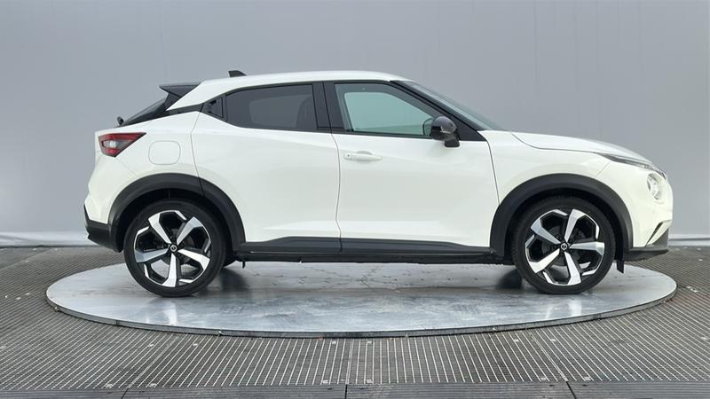 Used Nissan Juke 2020 for sale - 77354513: Photo 5