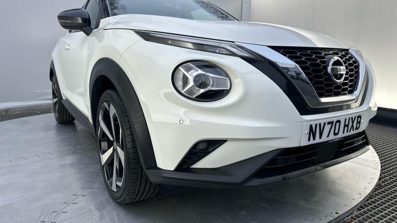 Used Nissan Juke 2020 for sale - 77354513: Photo 52