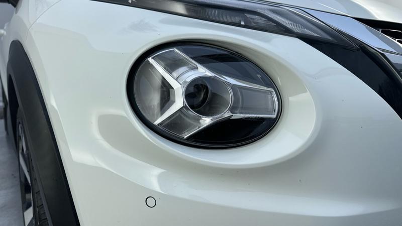 Used Nissan Juke 2020 for sale - 77354513: Photo 53