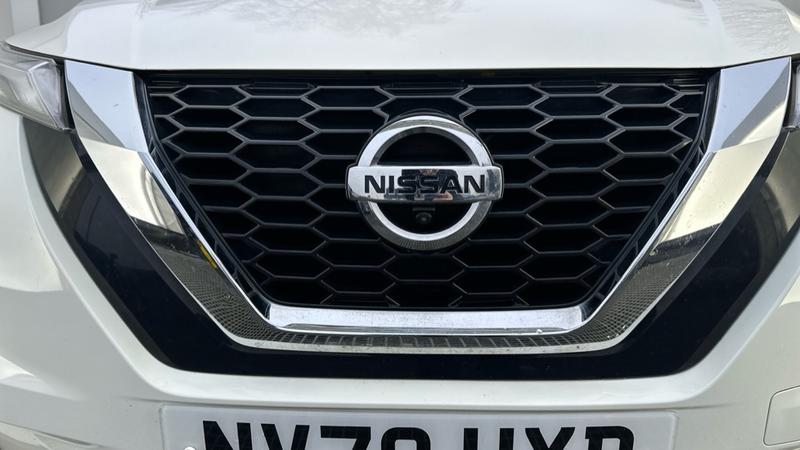 Used Nissan Juke 2020 for sale - 77354513: Photo 54