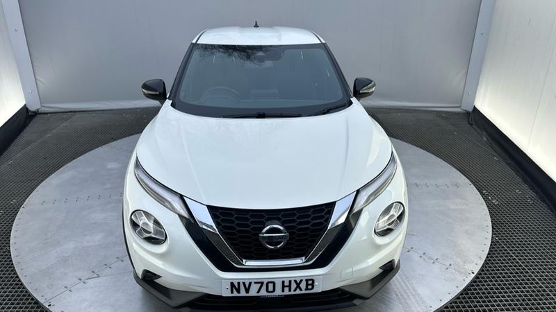 Used Nissan Juke 2020 for sale - 77354513: Photo 57